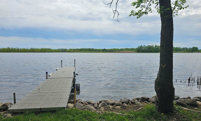 Pine City House | Relax in 3 bed, 2 bath house on quiet 2 acres with private lake.