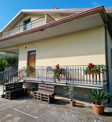 Aquino Apartment | Relax in campagna - Aquino
