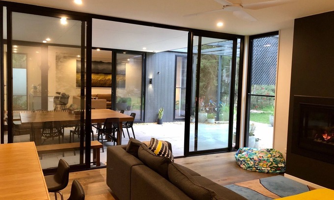 Merricks Beach House | Relax in Merricks Beach