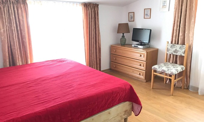 Agapia House | Relax in the mountains, Varatec