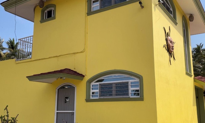 Barra de Navidad House | Relax in the sun and enjoy paradise when you stay at the Casita Paraíso.