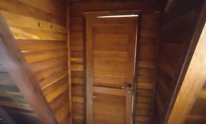 Lencois Ski Chalet | Relax in this chalet space in Lençóis is the perfect hideaway in the mountains of BA