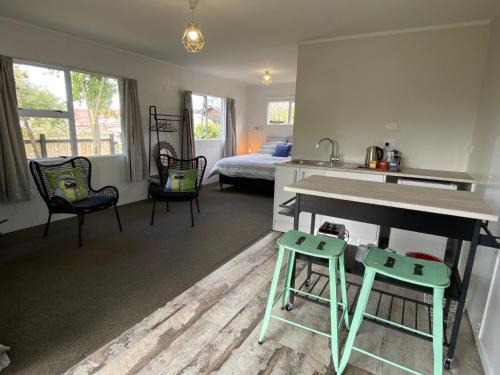 Motueka Apartment | Relax Inn Beach Studio