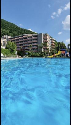 Bissone Apartment | Relax-Lugano Lake