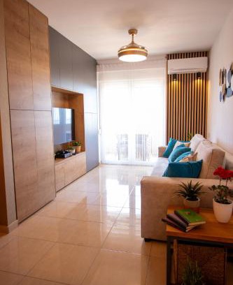 Mandre Apartment | Relax Mandre 200m from the beach Sea view
