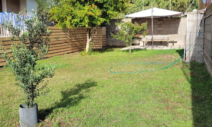 Girasole Apartment | RELAX OGLIASTRA 5 minutes from the best beaches