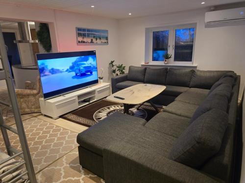 Billeberga Villa | Relax Place