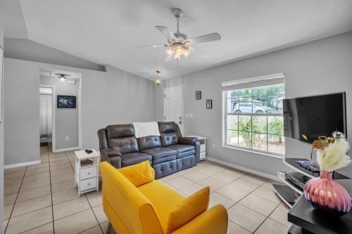 Inverness Highlands South House | Relax & Recharge in Sunny Inverness home