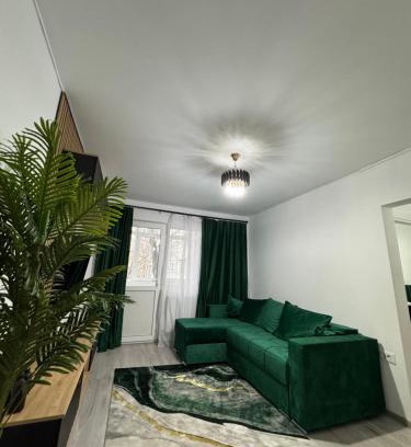 Vaslui Apartment | Relax & Retreat Nest