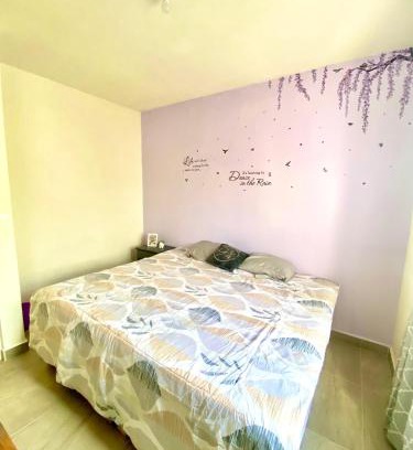 Ciudad Madero House | Relax Room 2