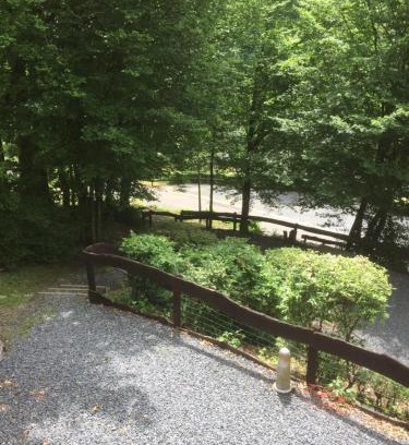 Membre Apartment | Relax Semois
