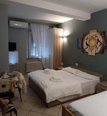 Parma Apartment | Relax Time