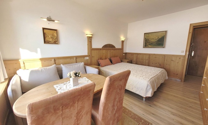 Bad Mitterndorf Apartment | Relaxation and adventure at the Almblick apartment in Bad Mitterndorf
