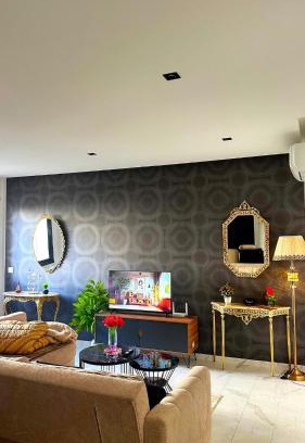 Jardins De Carthage Apartment | Relaxation and Comfort Pool and Fitness