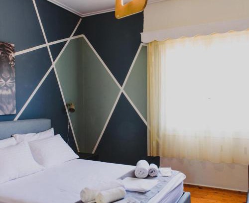 Kalamata Apartment | Relaxation apartment