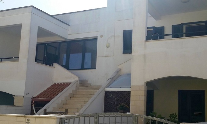 Torre Pali House | Relaxation for families and not only