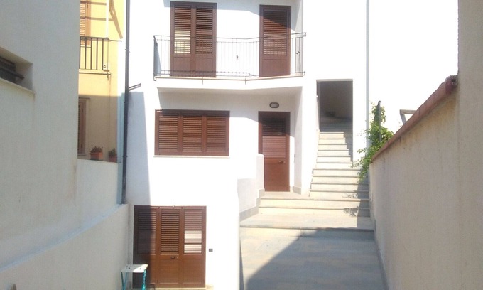 San Vito Lo Capo Apartment | "relaxation guaranteed" for your family