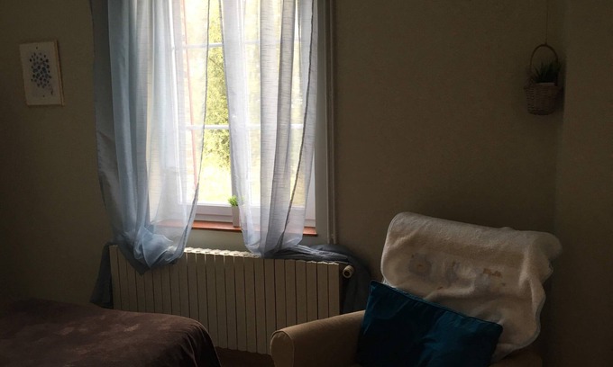 Les Essarts House | Relaxation in Normandy