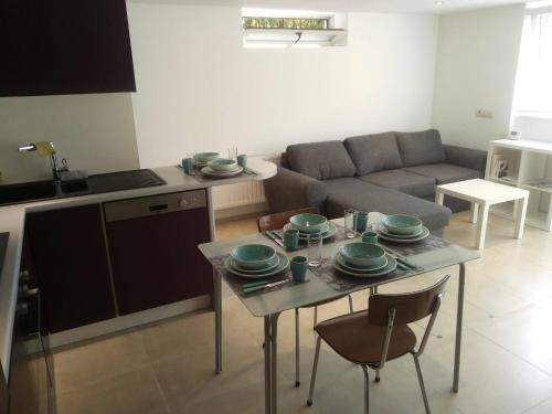 Waterloo Apartment | relaxation in Waterloo, 2 steps from the center of Brussels