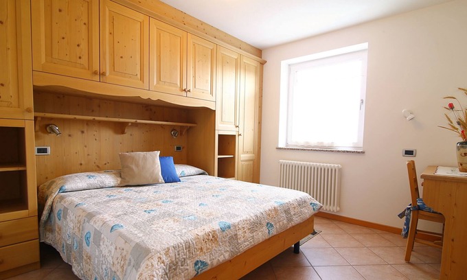 Fai della Paganella House | Relaxation for couples (022081-AT-010967)