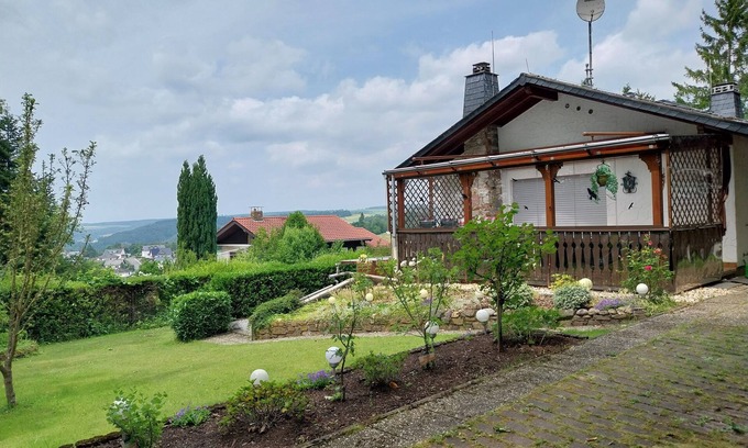 Weyer House | Relaxation Oasis Rosi 4 guests max 5