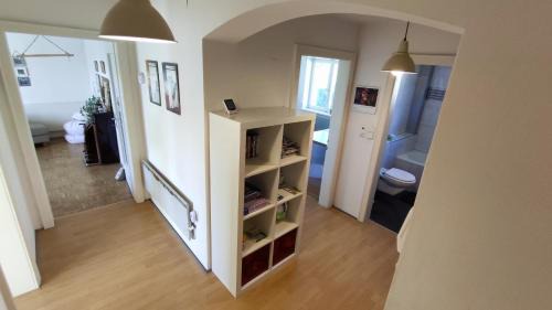 Bregenz Apartment | Relaxed and conveniently located in Bregenz