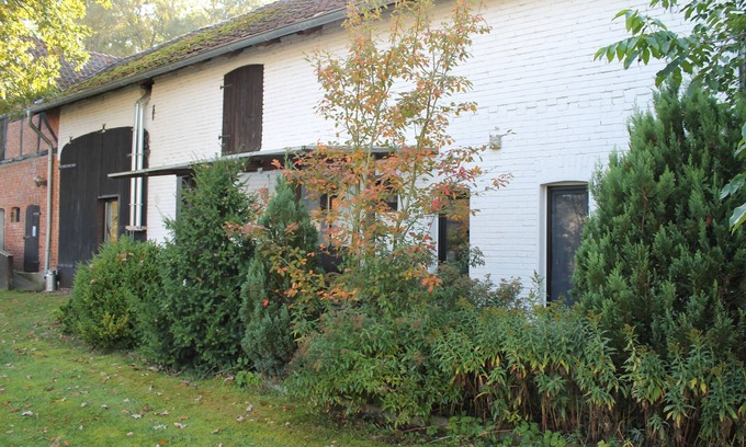 Thielitz Apartment | Relaxed between Lüneburg Heath and Wendland - wake up with twittering birds