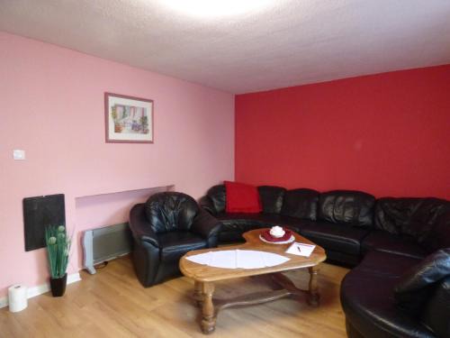 Kesseling House | Relaxen am Eifelbach