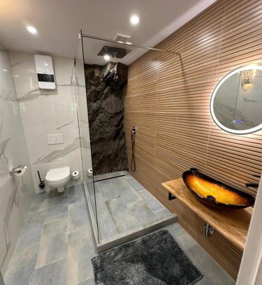 Mayschoss Apartment | Relaxen im Weindorf Mayschoß Fewo 2