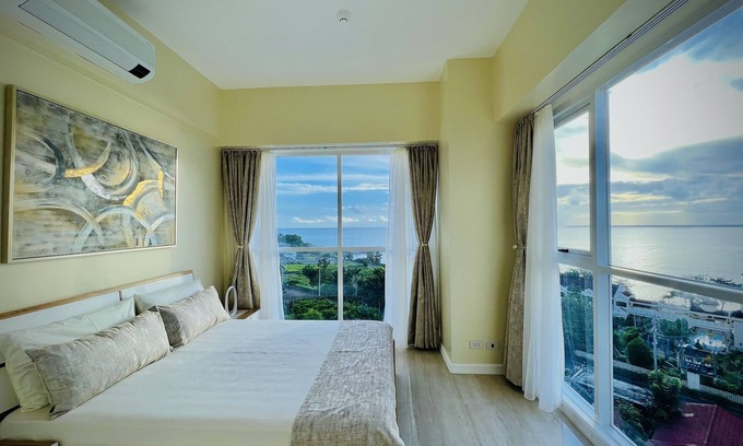 Lapu-Lapu Condo | Relaxing 1BR Suite in La Mirada