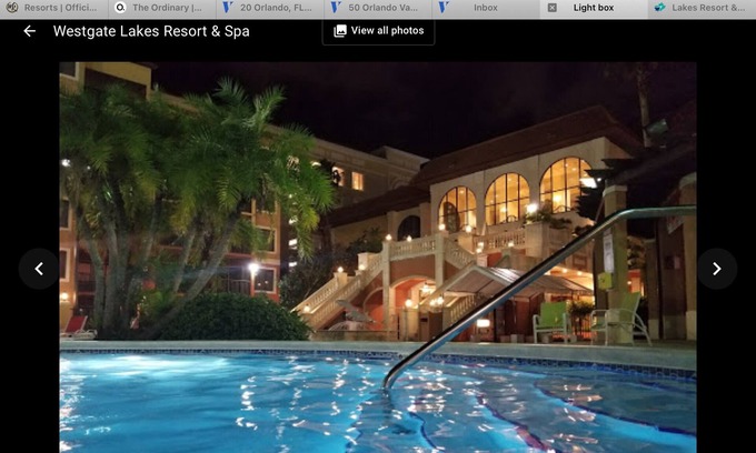 Doctor Phillips Resort | RELAXING 2 BEDROOM AT LAKE RESORT NEAR DISNEY, UNIVERSAL AND SEA WORLD