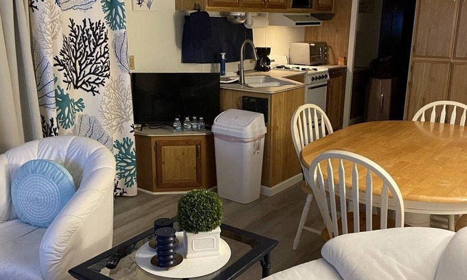 Punta Gorda House | Relaxing 55+ community with a heated pool, lake, and pet friendly!