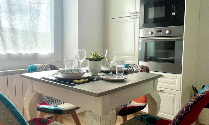 Vicchio House | Relaxing abode for exploring villages, nature and art cities like Florence.