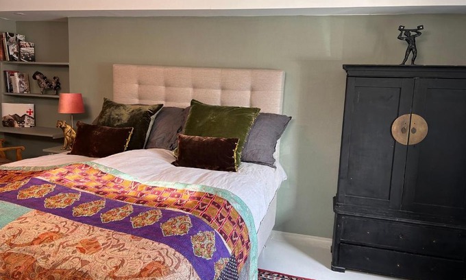 Trosa Bed & Breakfast | Relaxing accommodation in the central of Trosa