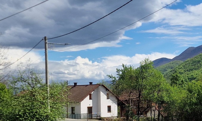 Seliste Hotel | Relaxing and charming 2-bedroom house in fantastic area near Plitvička jezera