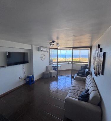 Caraballeda Apartment | Relaxing Beach Apartment,Sea Front Apart