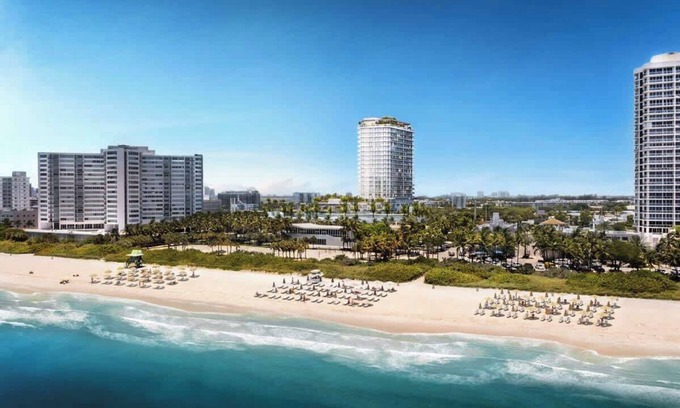 North Beach Apartment | Relaxing beach getaway w/pool