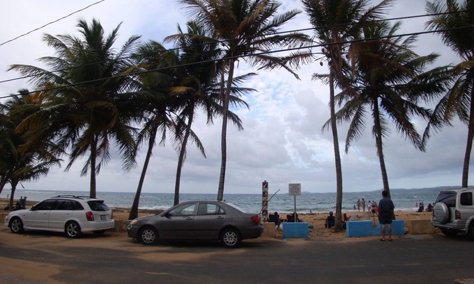 Vilomar House | Relaxing Beach House @ Solimar, Luquillo
