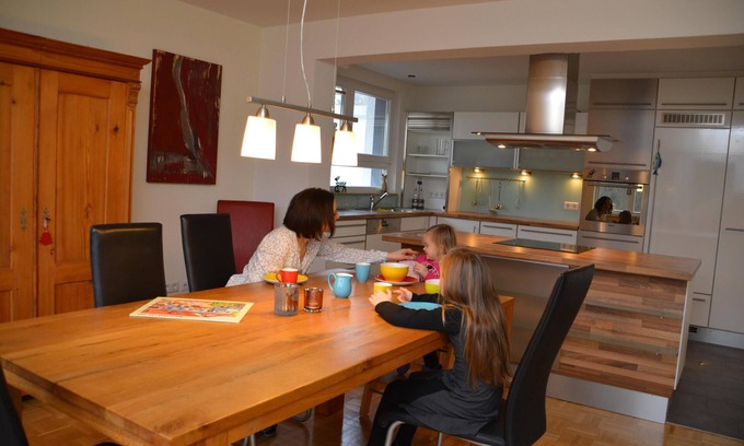 Loffingen Apartment | Relaxing holidays in a newly renovated 4 star apartment in the middle of the southern Black Forest