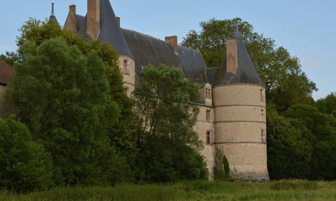 Cindre Cottage | Relaxing well equipped Cottage in the natural region of Auvergne