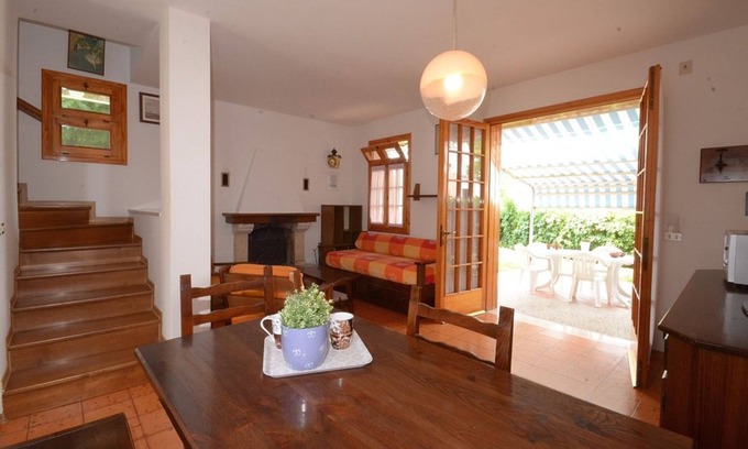 Bibione Pineda Villa | Relaxing getaway in a quiet setting in Bibione