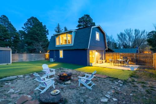 Flagstaff House | Relaxing Mountain Haven by Nature's Doorstep