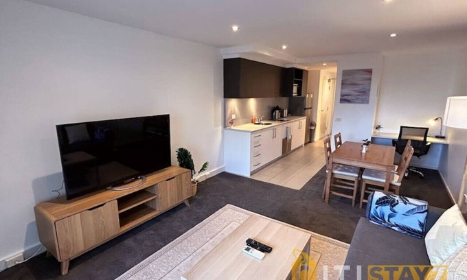 Bruce Apartment | Relaxing Oasis in Bruce -1bd Apt