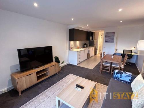 Bruce Apartment | Relaxing Oasis in Bruce -1bd 1bth 1 carsp Apt