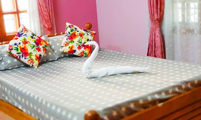 Madurai House | Relaxing & Refreshing Stay near Madurai Airport
