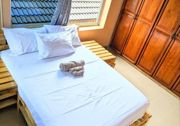 Mikocheni House | Relaxing Retreat- Serviced Apartment