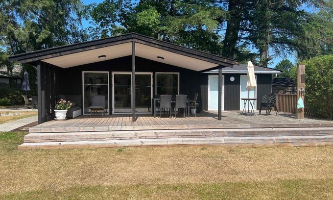 Hornbaek House | Relaxing Sanctuary In Desirable Area