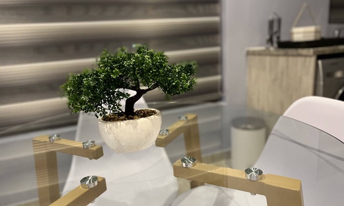 Greater Johannesburg Metropolitan Area Apartment | Relaxing SMART home, in a secure estate, close to Mall of Africa