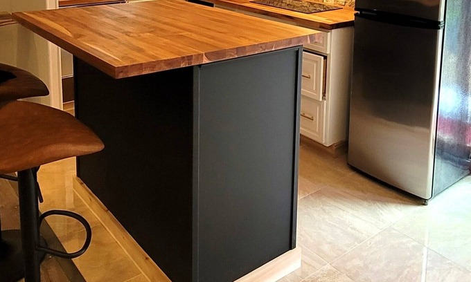 Weston Cottage | Relaxing Studio in beautiful nature- Private Bathroom & Kitchen.