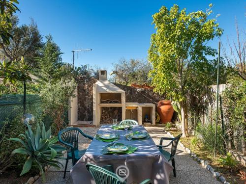 Villasimius Apartment | Relaxing Sunlit Getaway